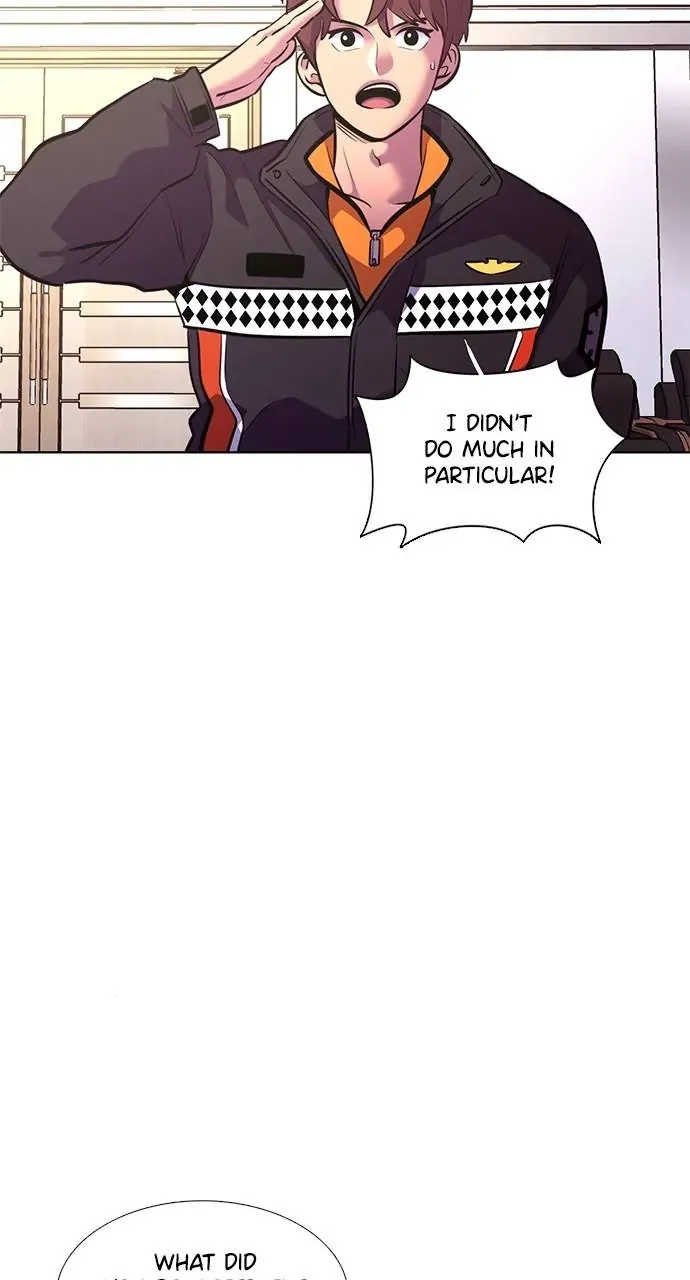 1 Second Zinmanga X Chapter 197 Page 34