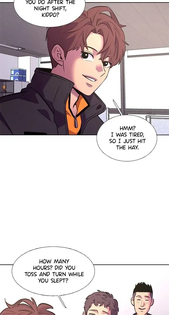 1 Second Zinmanga X Chapter 197 Page 35
