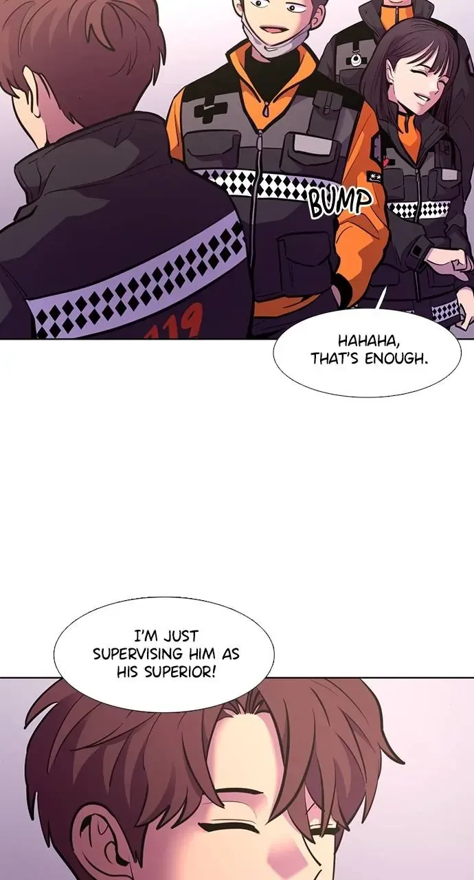 1 Second Zinmanga X Chapter 197 Page 36