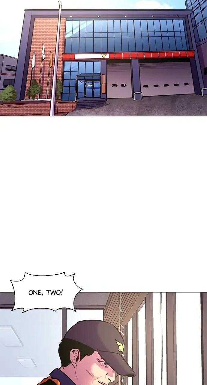 1 Second Zinmanga X Chapter 197 Page 41