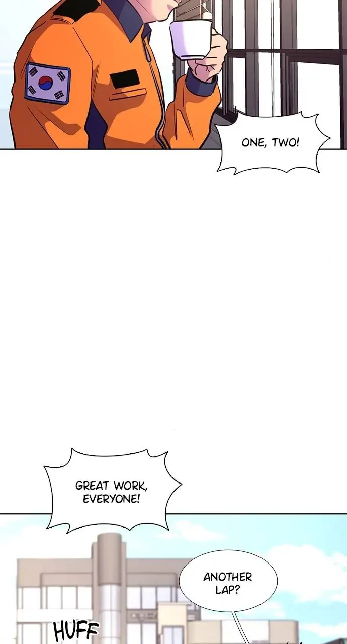 1 Second Zinmanga X Chapter 197 Page 42
