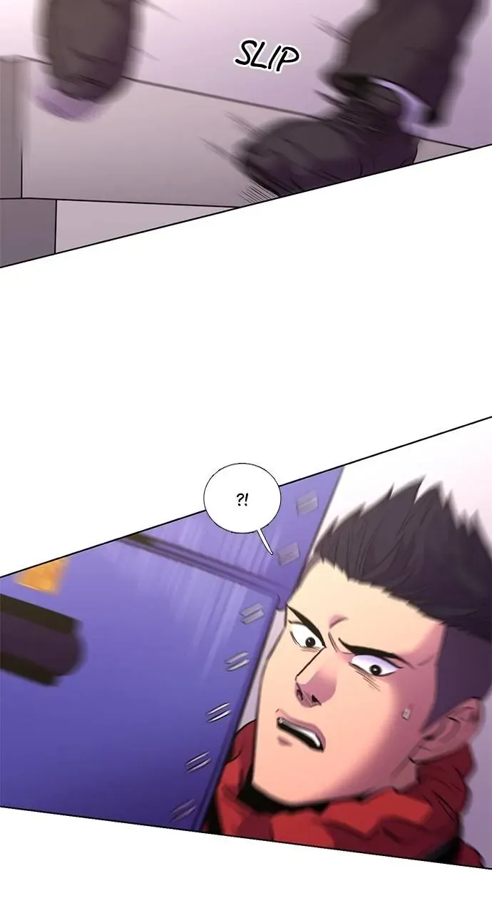 1 Second Zinmanga X Chapter 197 Page 51