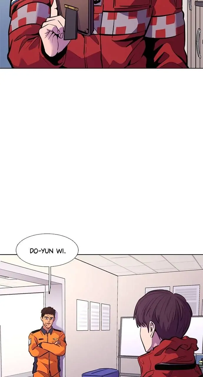 1 Second Zinmanga X Chapter 197 Page 63