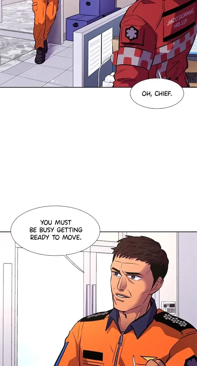 1 Second Zinmanga X Chapter 197 Page 64