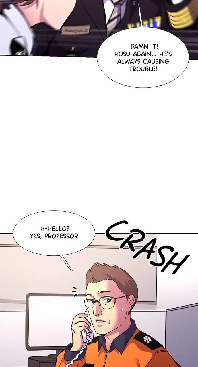 1 Second Zinmanga X Chapter 196 Page 14