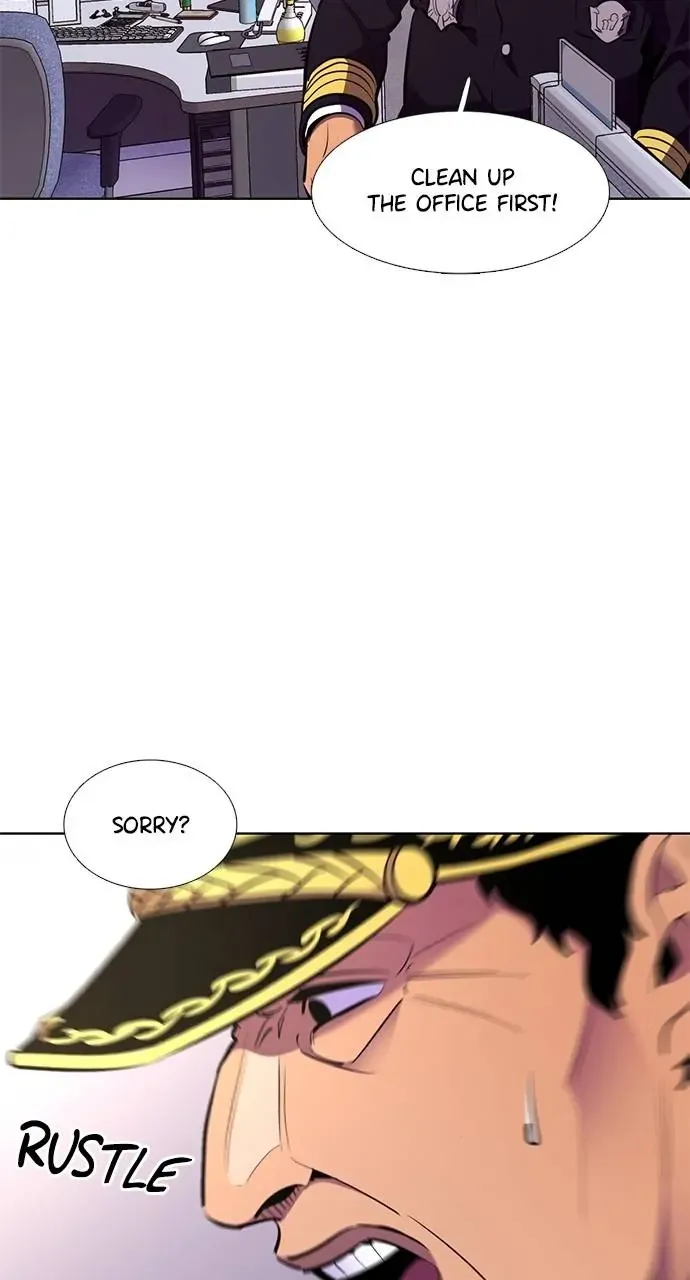 1 Second Zinmanga X Chapter 196 Page 17