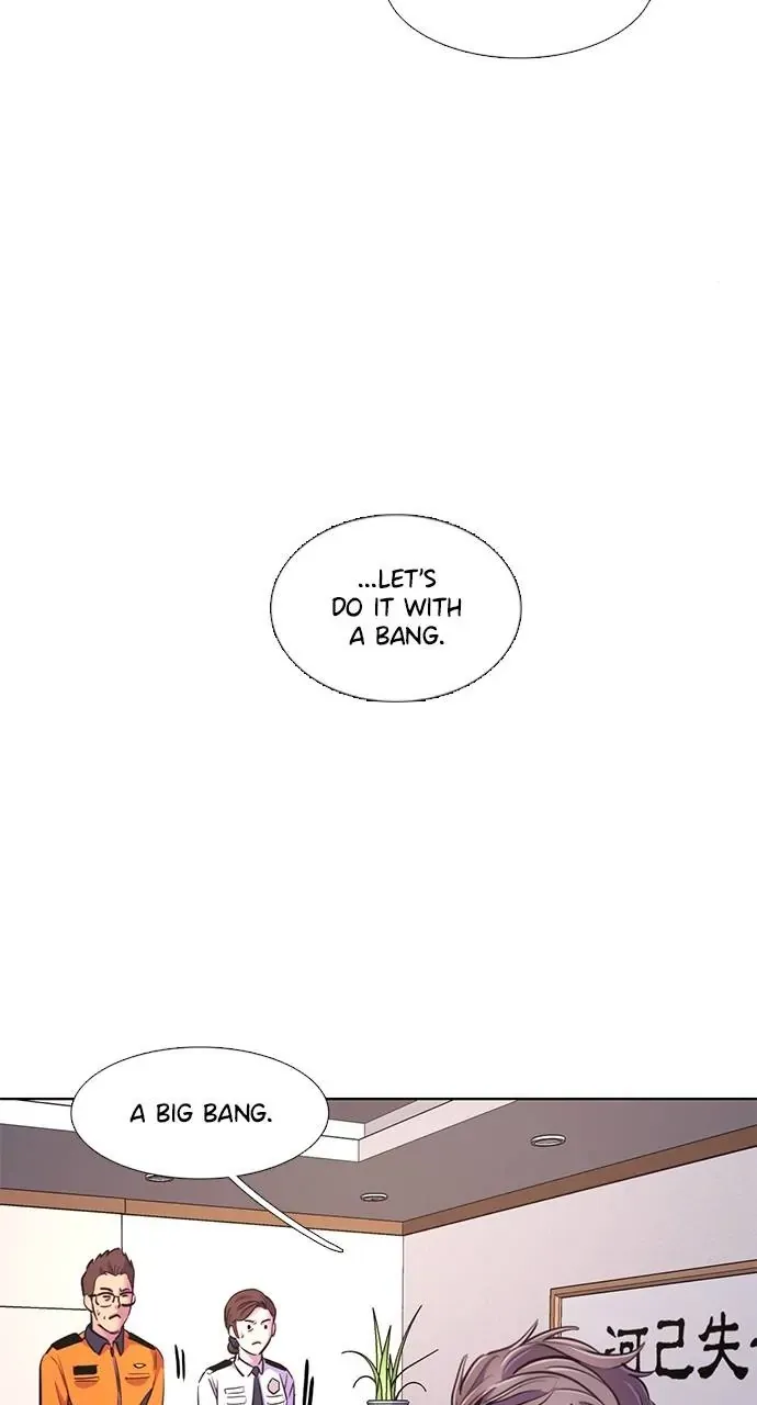 1 Second Zinmanga X Chapter 196 Page 33