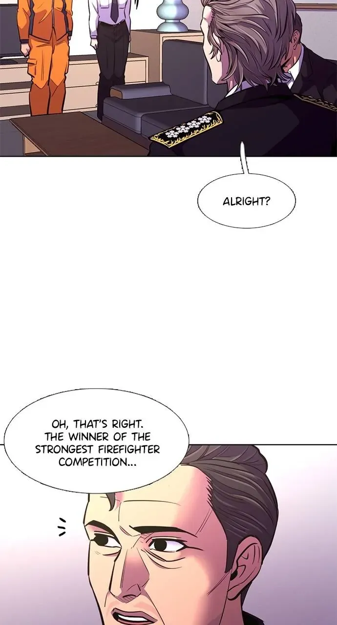 1 Second Zinmanga X Chapter 196 Page 34