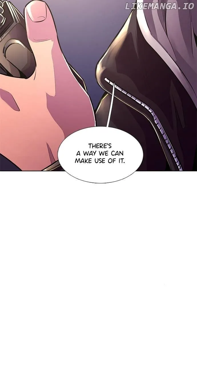 1 Second Zinmanga X Chapter 191 Page 81