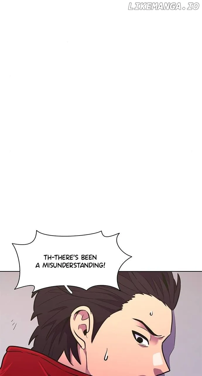 1 Second Zinmanga X Chapter 190 Page 49