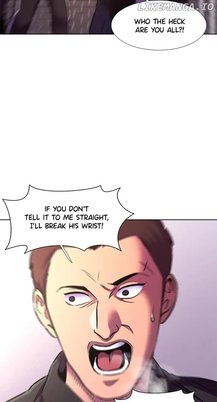1 Second Zinmanga X Chapter 190 Page 60