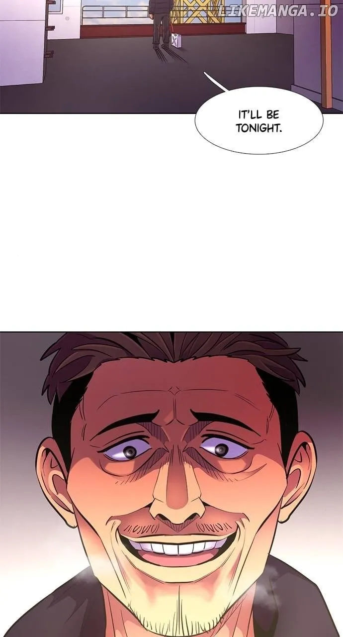 1 Second Zinmanga X Chapter 190 Page 68
