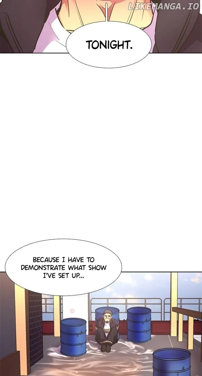 1 Second Zinmanga X Chapter 190 Page 69