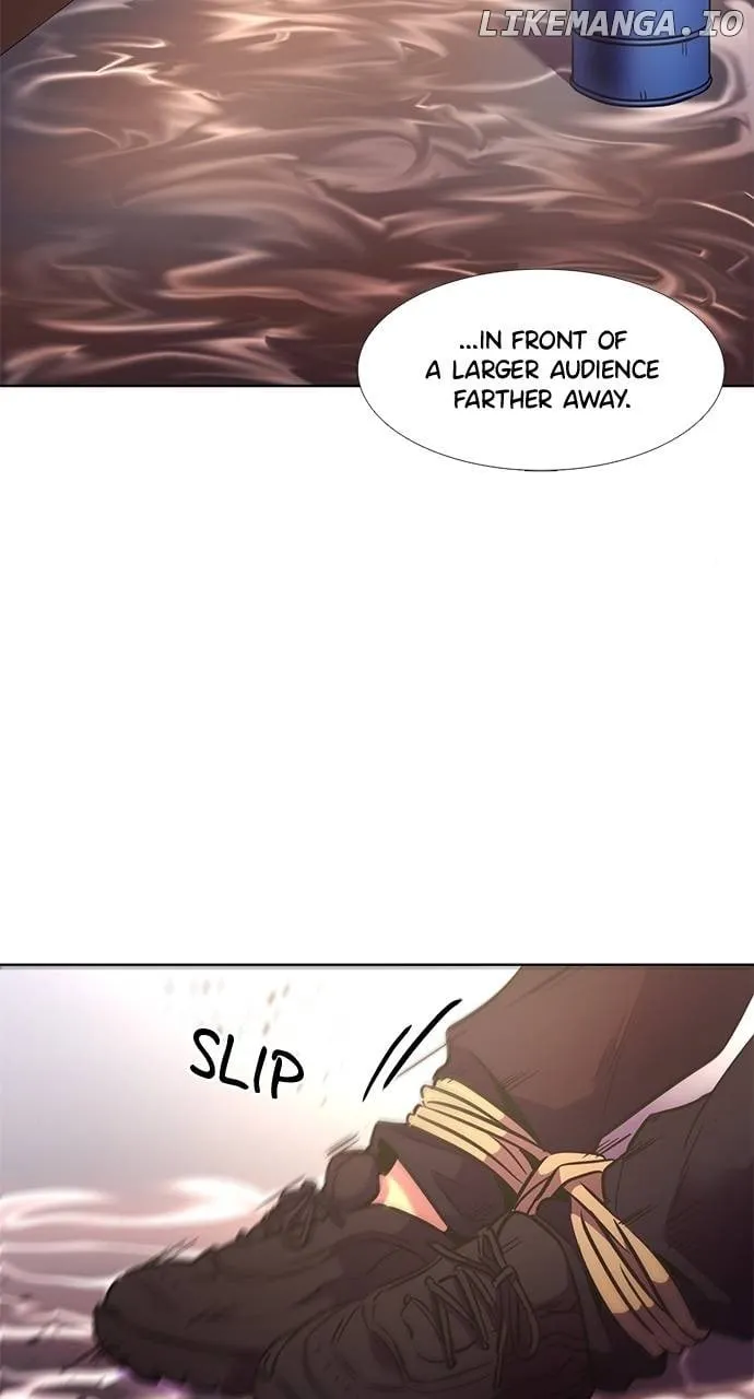 1 Second Zinmanga X Chapter 190 Page 70