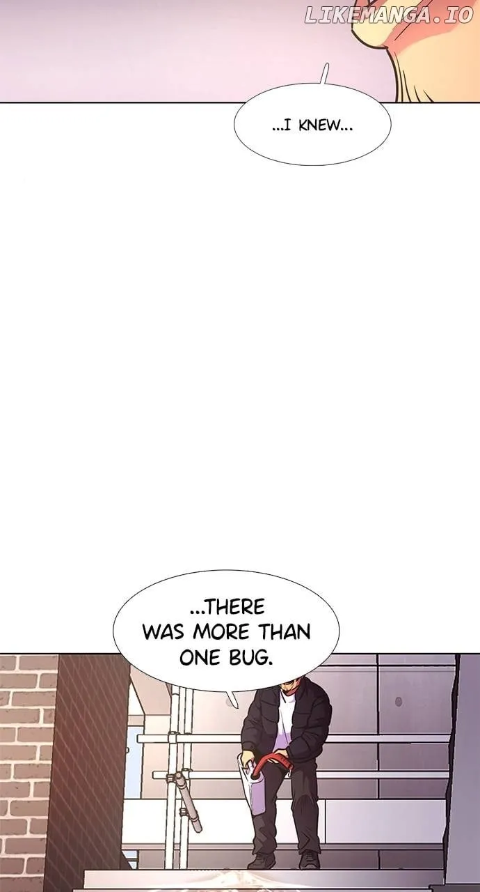 1 Second Zinmanga X Chapter 190 Page 91