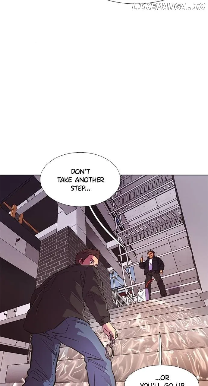 1 Second Zinmanga X Chapter 190 Page 100