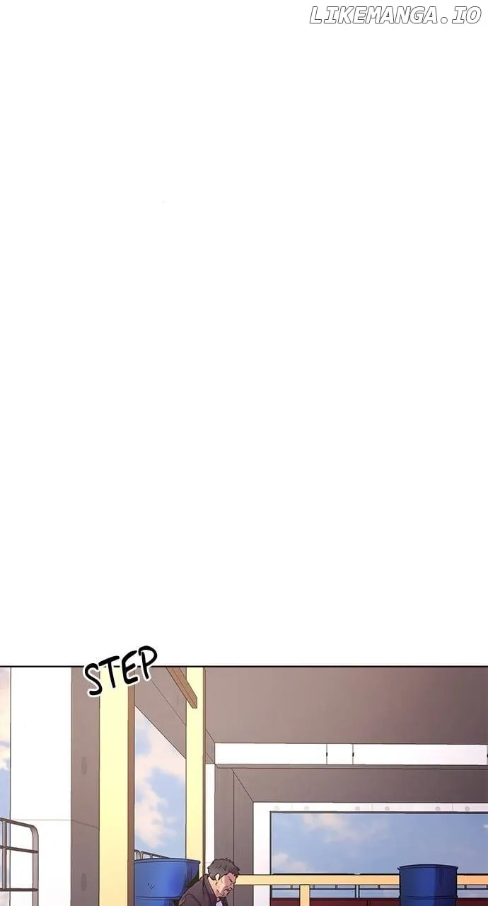 1 Second Zinmanga X Chapter 190 Page 122