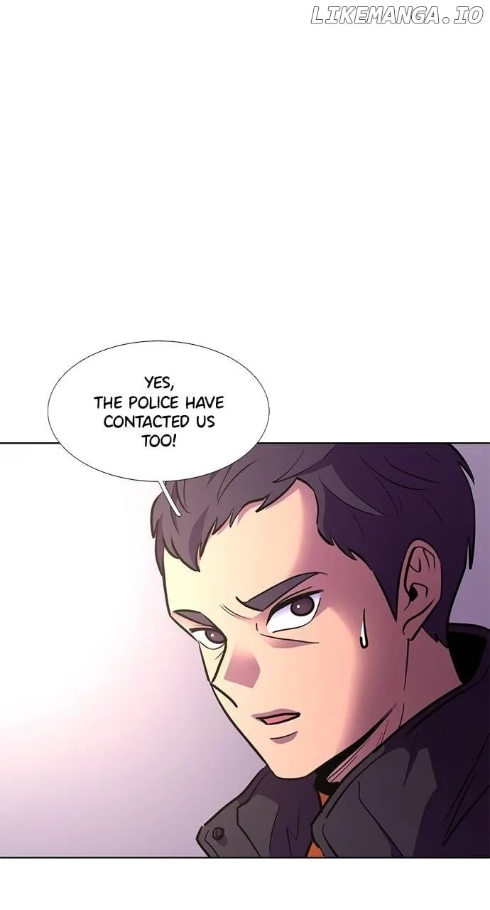 1 Second Zinmanga X Chapter 190 Page 132