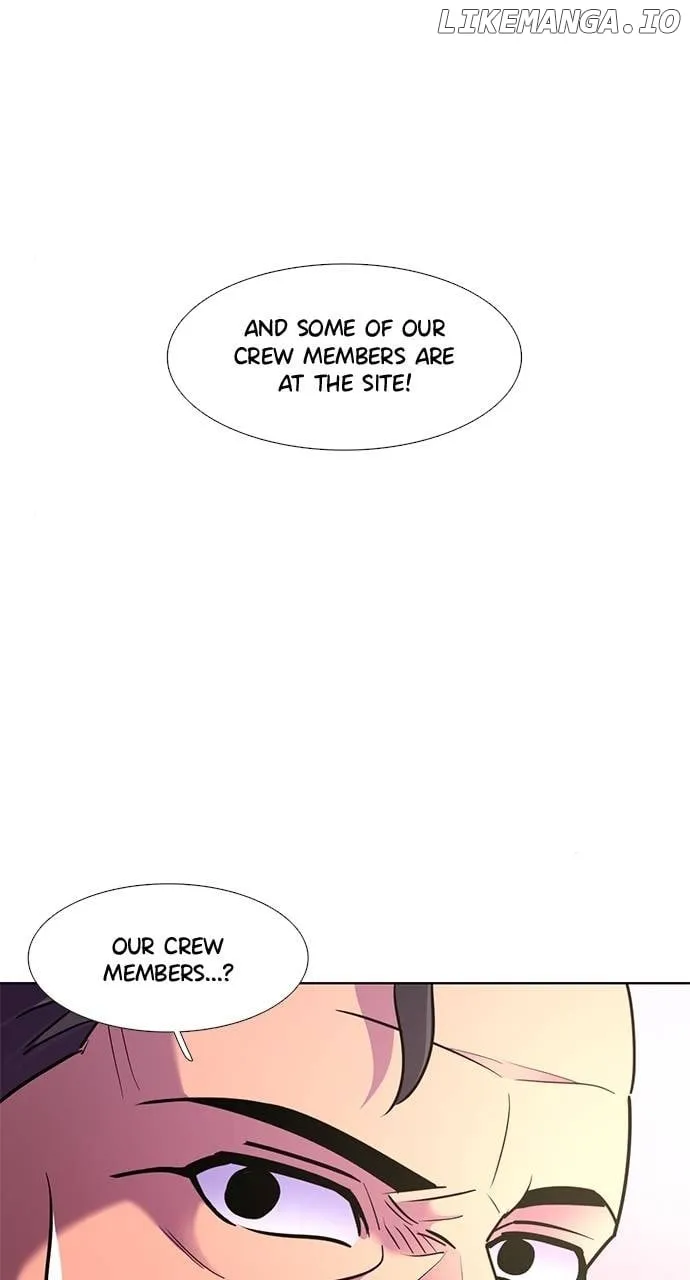 1 Second Zinmanga X Chapter 190 Page 133