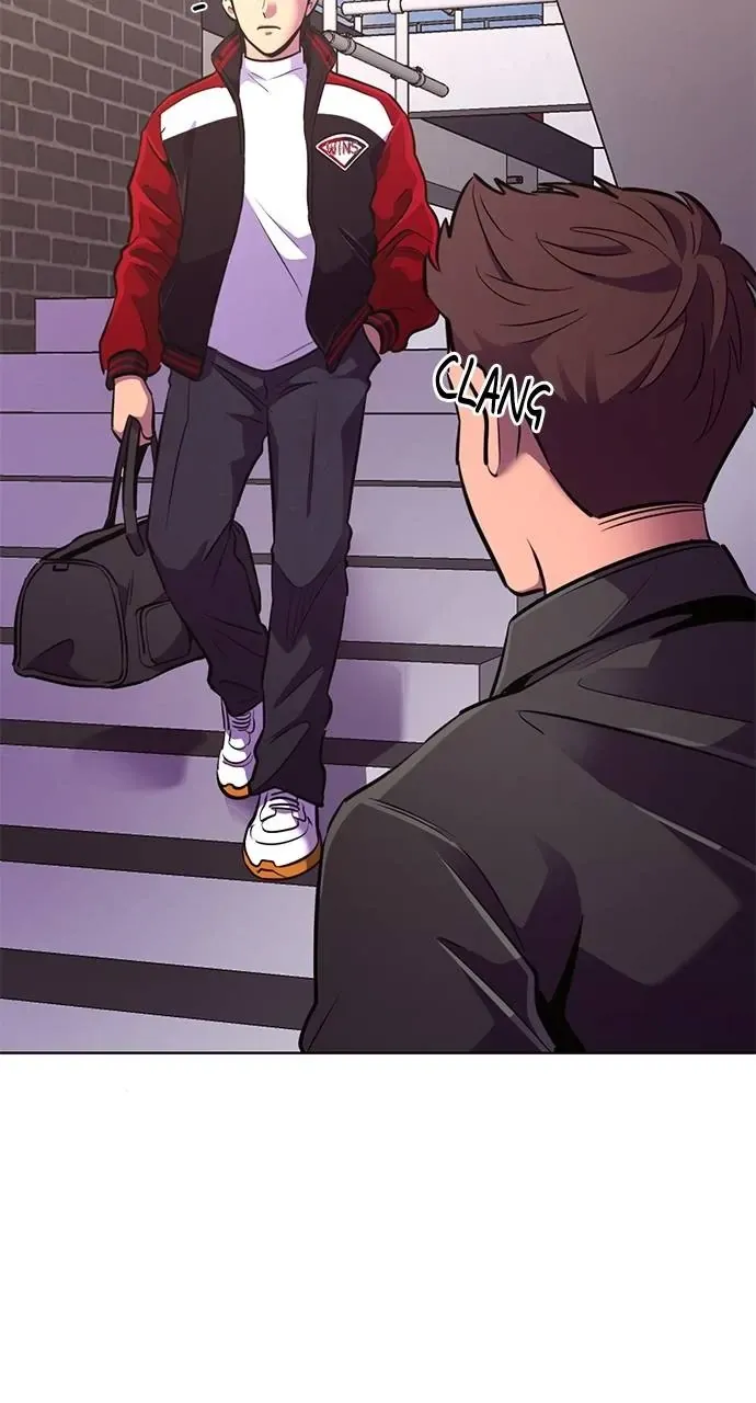 1 Second Zinmanga X Chapter 189 Page 87