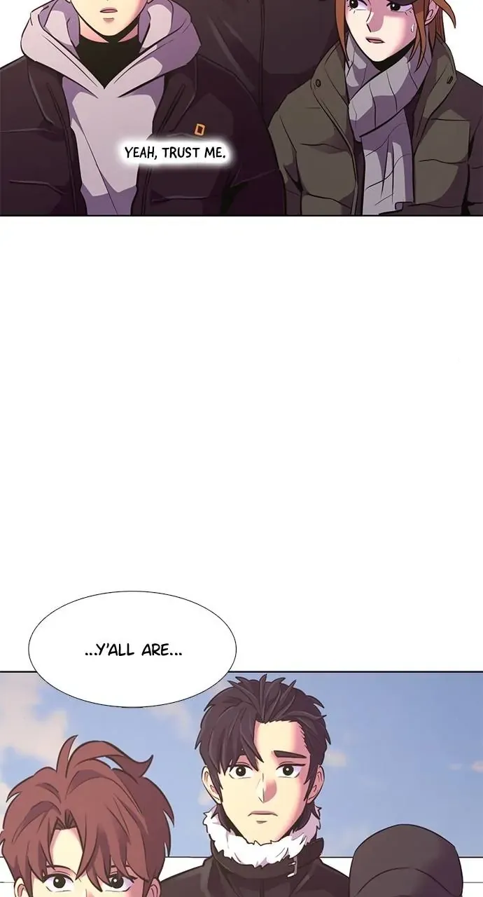 1 Second Zinmanga X Chapter 188 Page 43