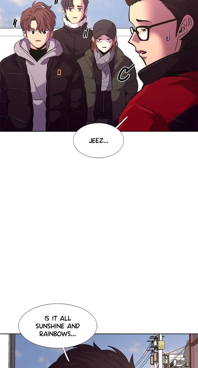1 Second Zinmanga X Chapter 188 Page 48