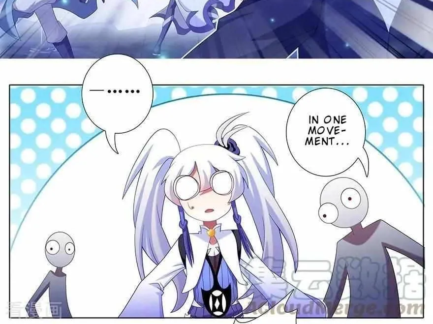 Wo Jia Dashi Xiong Naozi You Keng Zinmanga X Chapter 377 Page 12