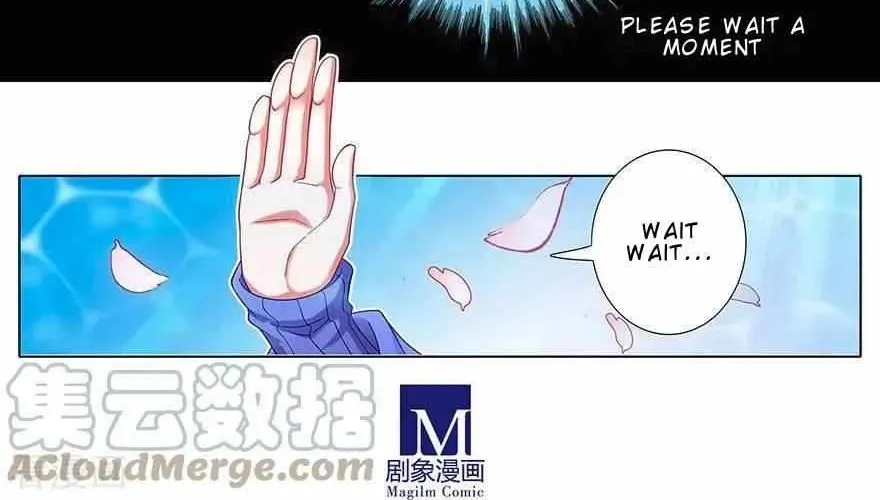 Wo Jia Dashi Xiong Naozi You Keng Zinmanga X Chapter 375 Page 8