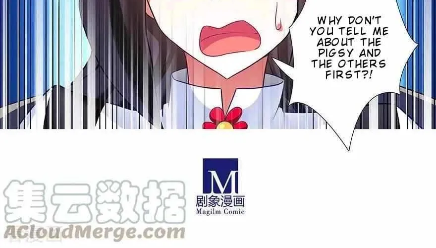 Wo Jia Dashi Xiong Naozi You Keng Zinmanga X Chapter 375 Page 14