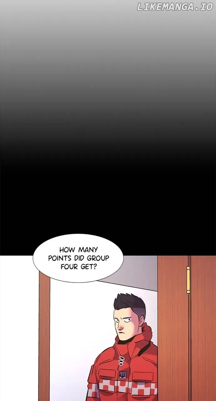 1 Second Zinmanga X Chapter 168 Page 27