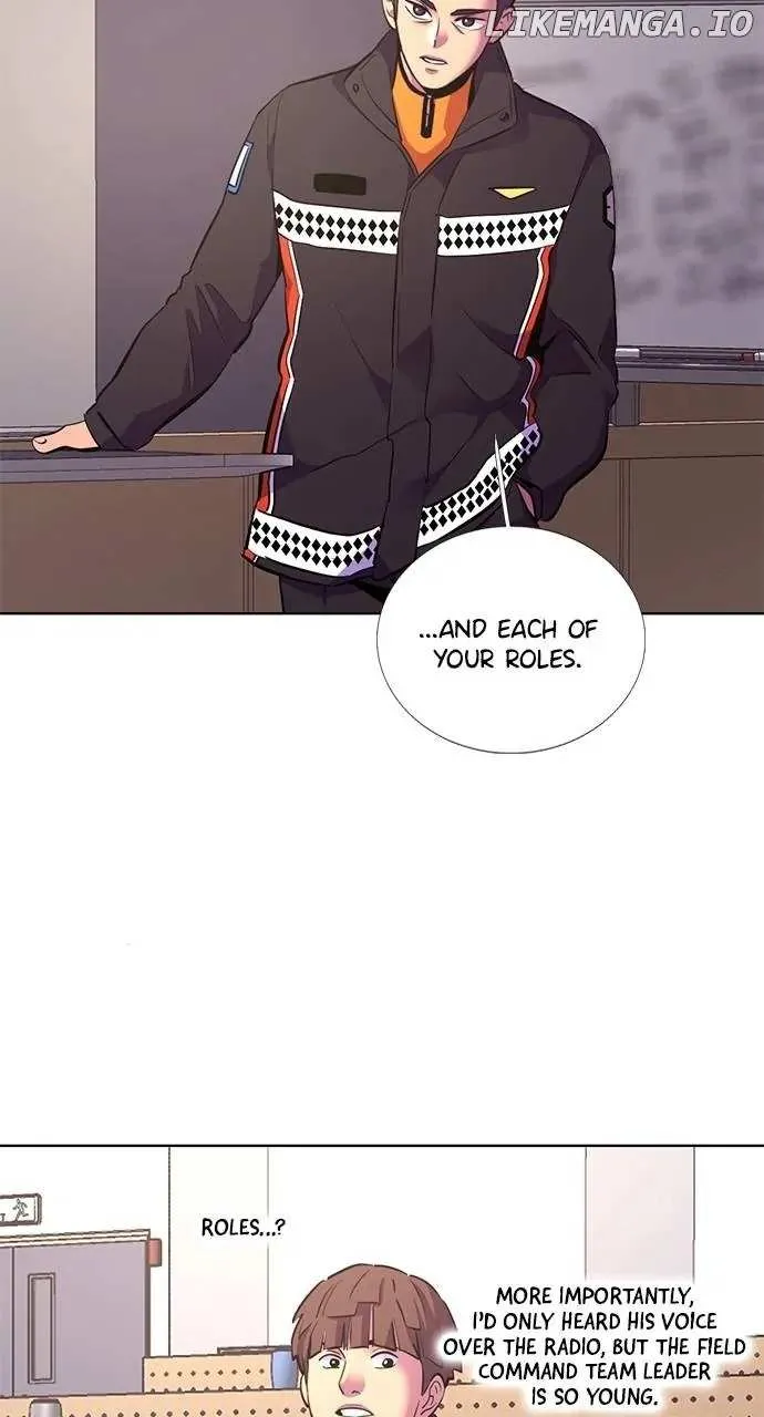 1 Second Zinmanga X Chapter 168 Page 39