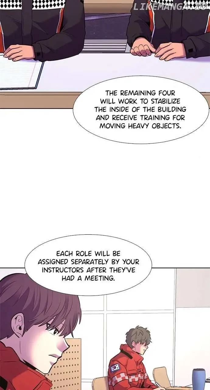 1 Second Zinmanga X Chapter 168 Page 45