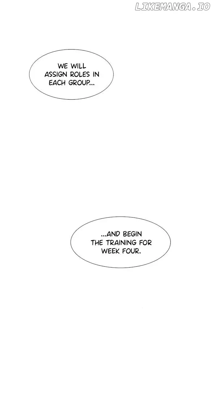 1 Second Zinmanga X Chapter 168 Page 54