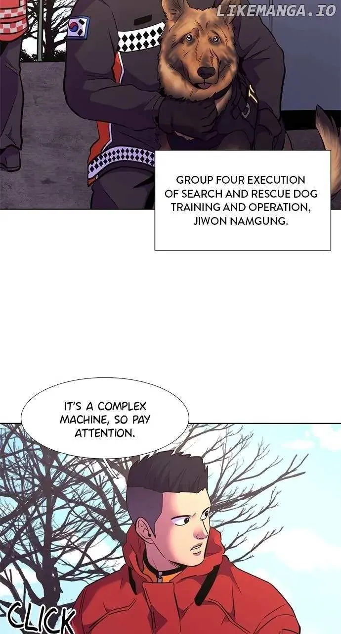 1 Second Zinmanga X Chapter 168 Page 57