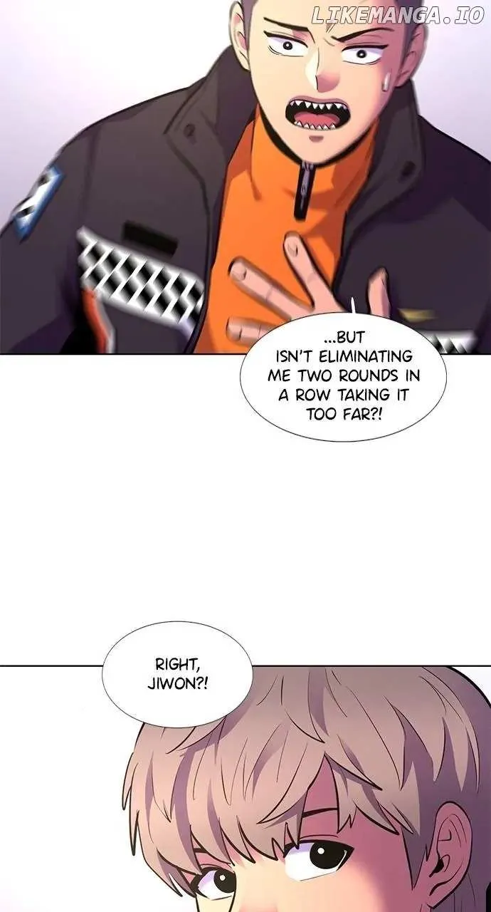 1 Second Zinmanga X Chapter 167 Page 7