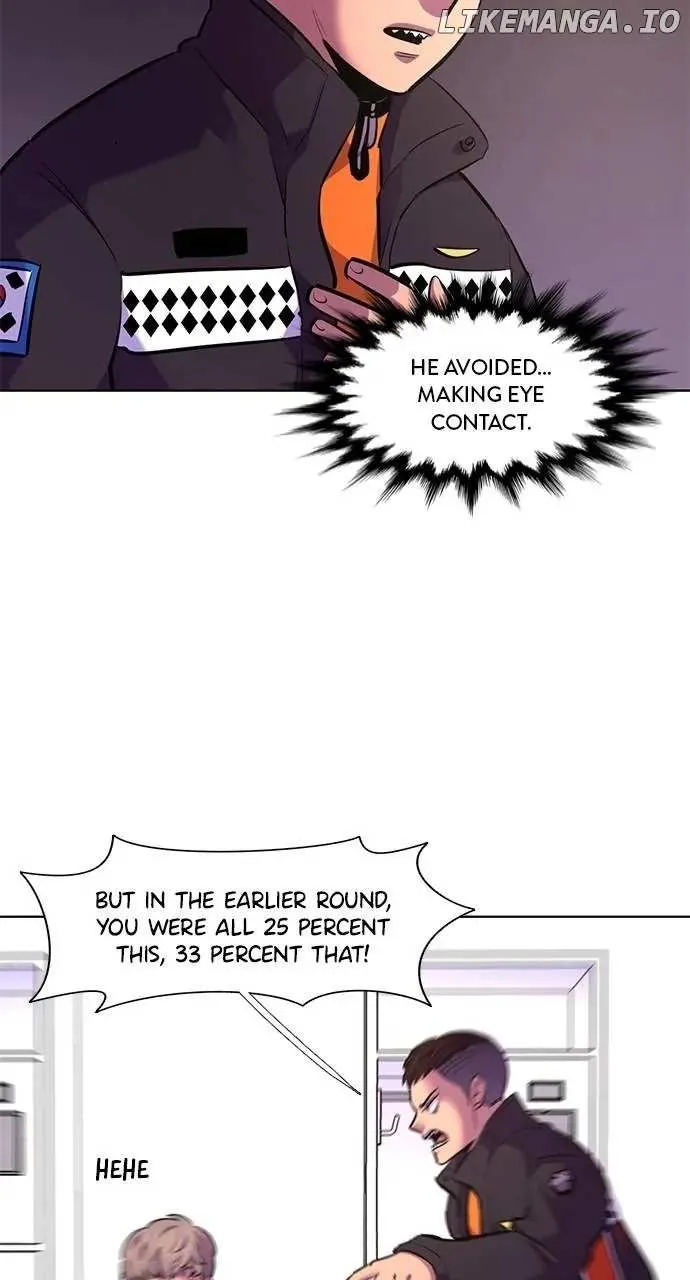 1 Second Zinmanga X Chapter 167 Page 9