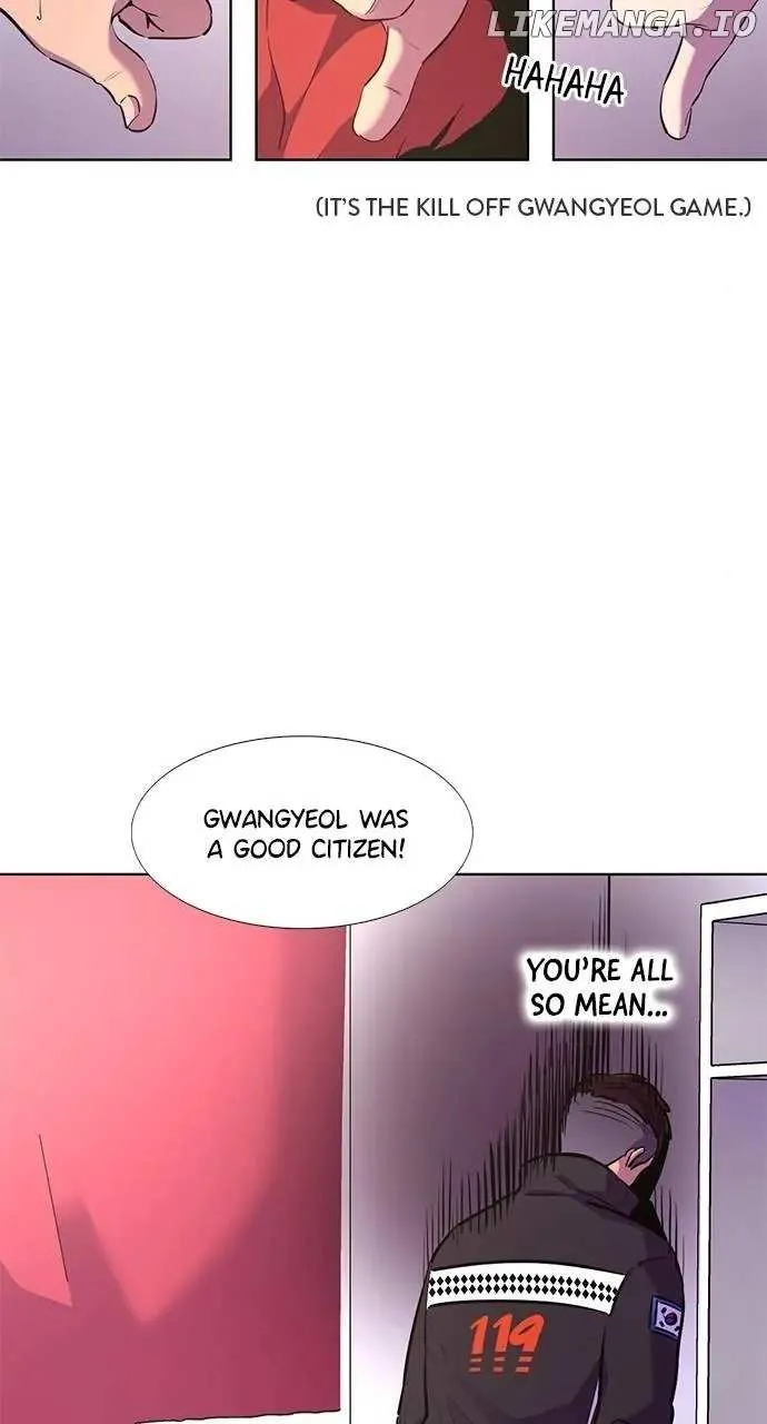 1 Second Zinmanga X Chapter 167 Page 14