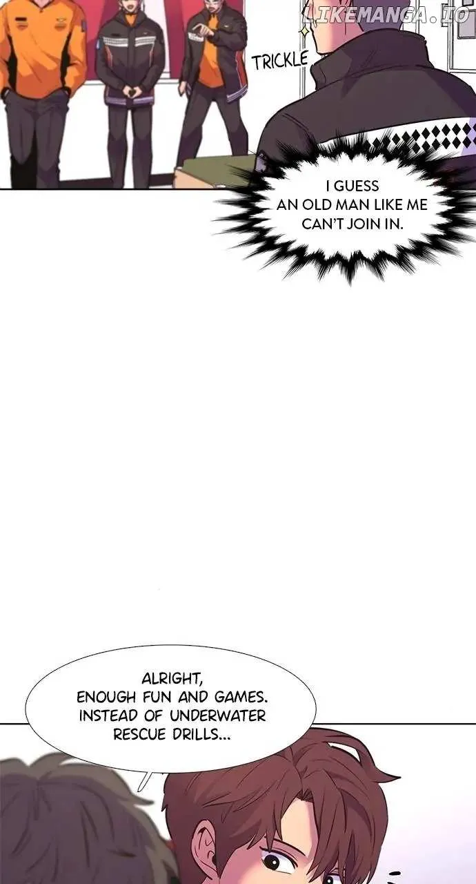 1 Second Zinmanga X Chapter 167 Page 30