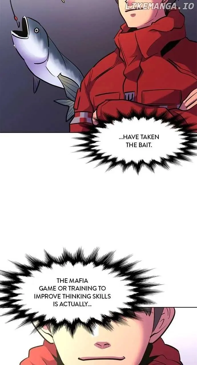 1 Second Zinmanga X Chapter 167 Page 44
