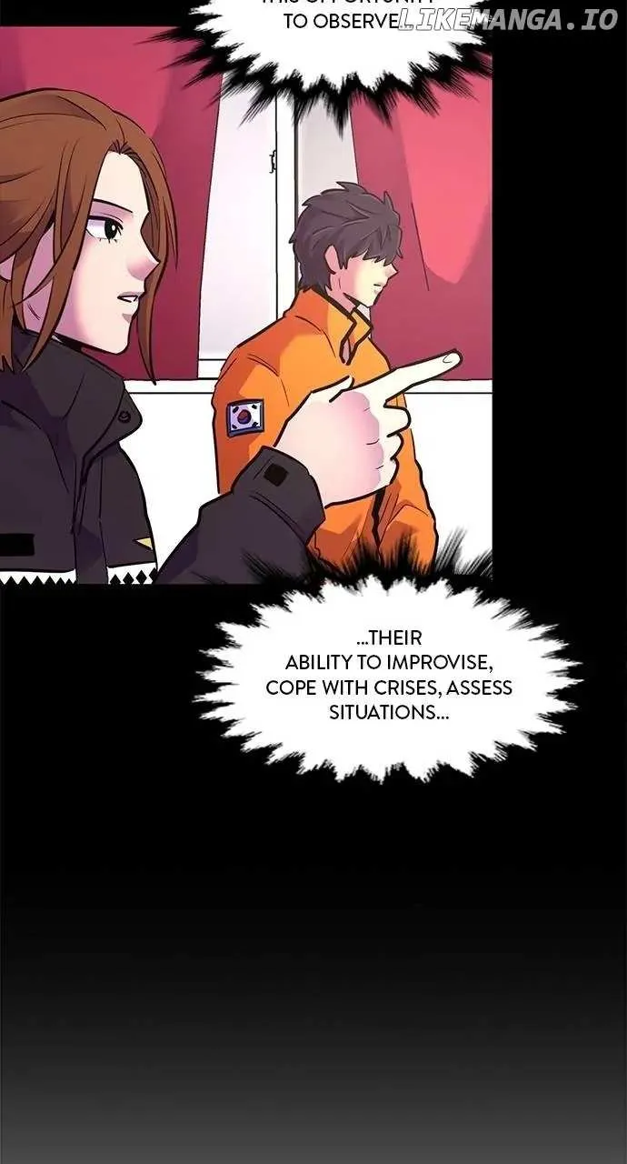 1 Second Zinmanga X Chapter 167 Page 49