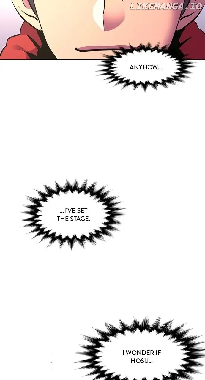 1 Second Zinmanga X Chapter 167 Page 51