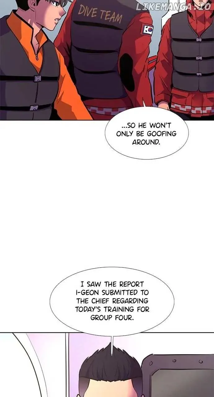 1 Second Zinmanga X Chapter 166 Page 12