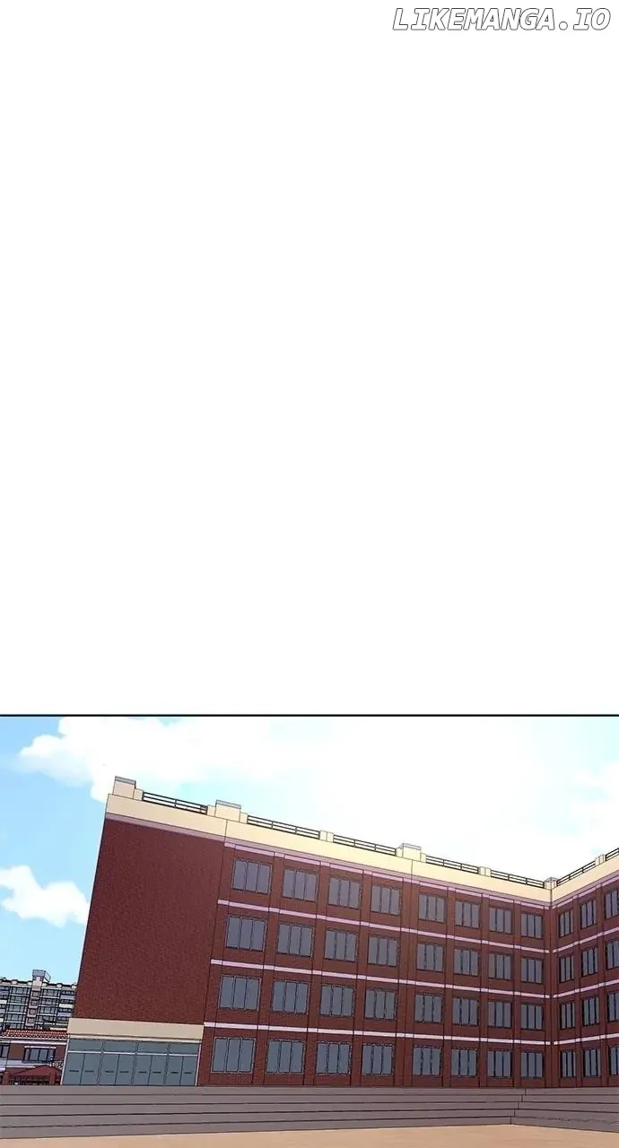 1 Second Zinmanga X Chapter 166 Page 17