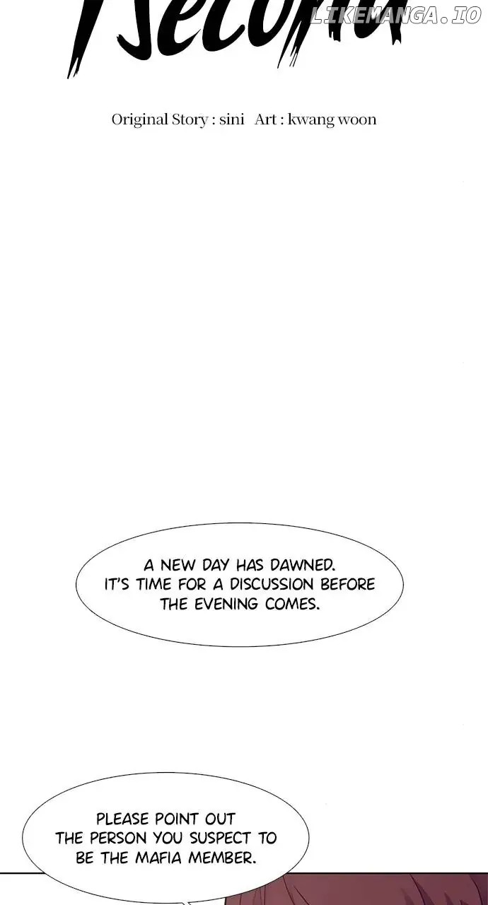 1 Second Zinmanga X Chapter 166 Page 29