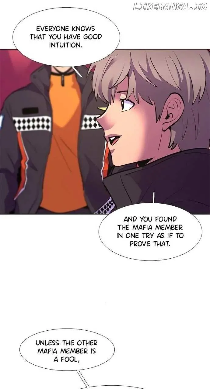 1 Second Zinmanga X Chapter 166 Page 47