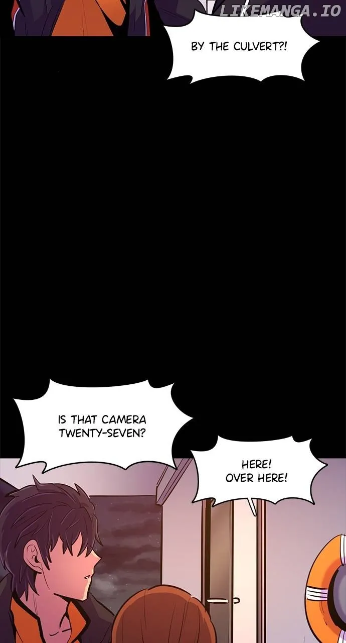 1 Second Zinmanga X Chapter 165 Page 21