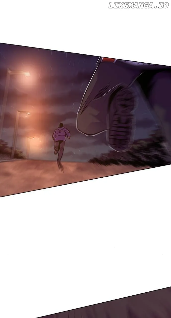1 Second Zinmanga X Chapter 165 Page 31