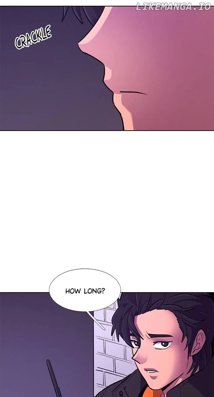 1 Second Zinmanga X Chapter 165 Page 44