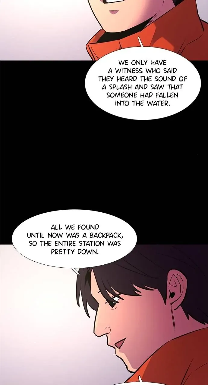 1 Second Zinmanga X Chapter 164 Page 32
