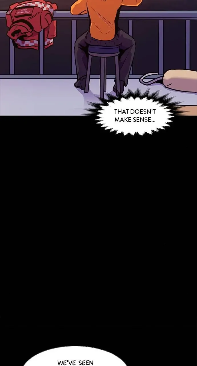 1 Second Zinmanga X Chapter 164 Page 41